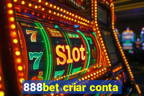 888bet criar conta