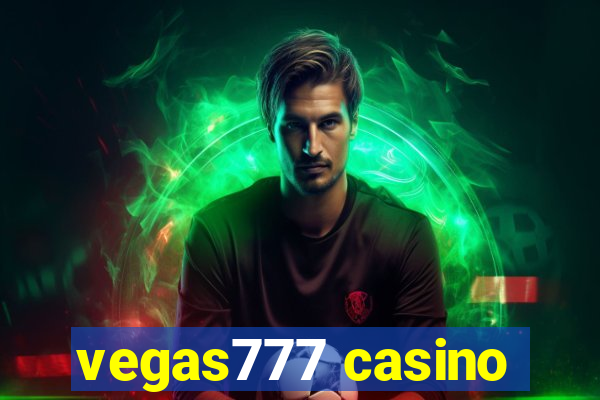 vegas777 casino