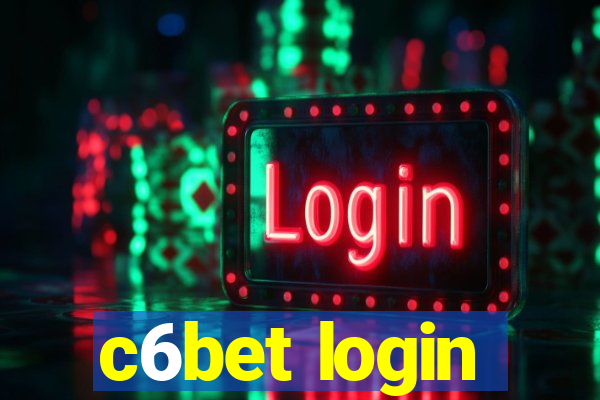 c6bet login