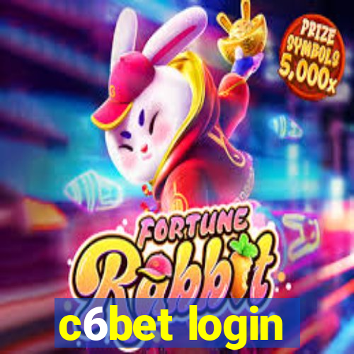 c6bet login