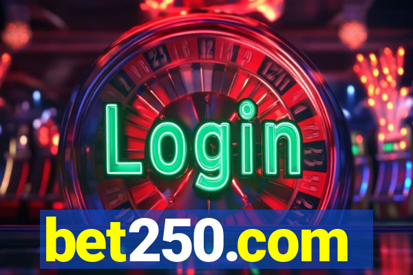 bet250.com