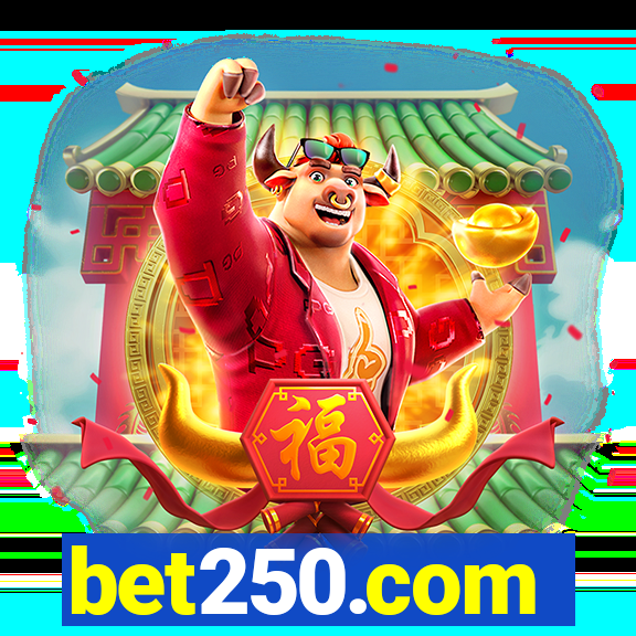 bet250.com