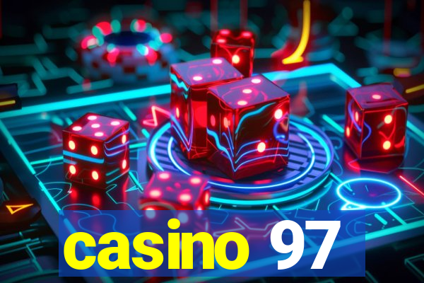 casino 97