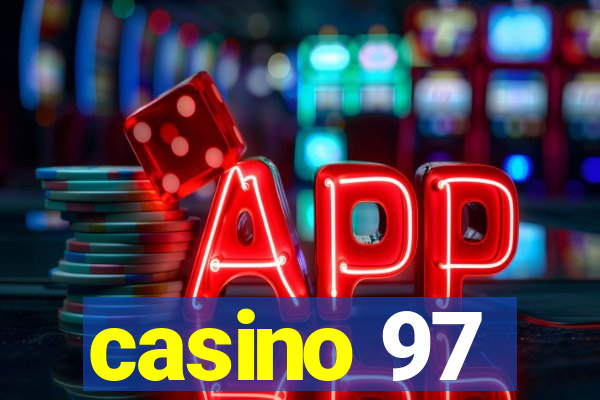 casino 97