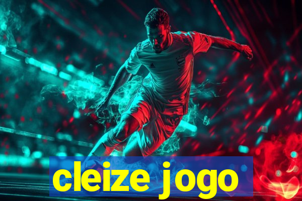 cleize jogo