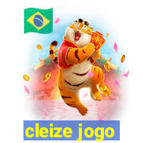 cleize jogo