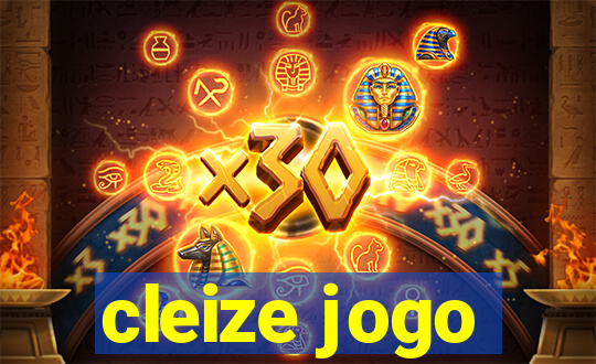 cleize jogo