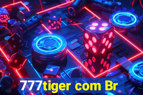 777tiger com Br