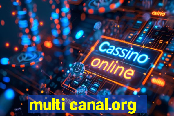 multi canal.org