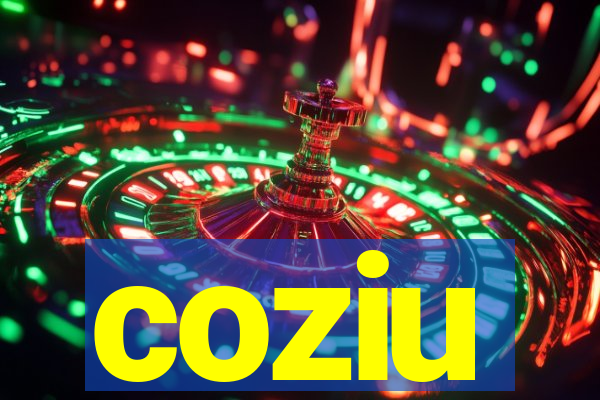 coziu