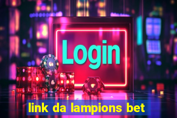 link da lampions bet