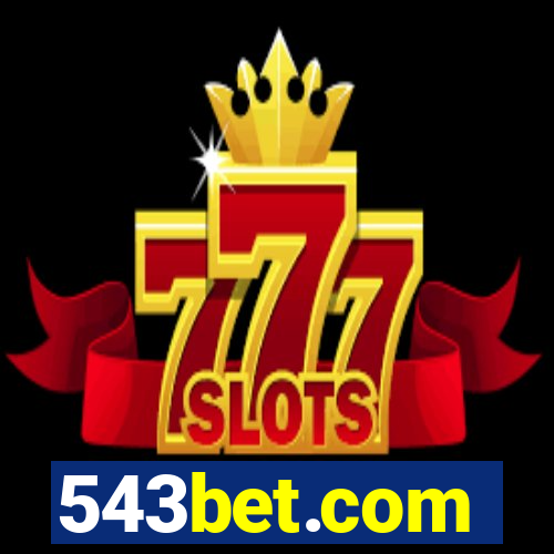 543bet.com