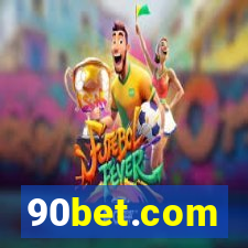 90bet.com