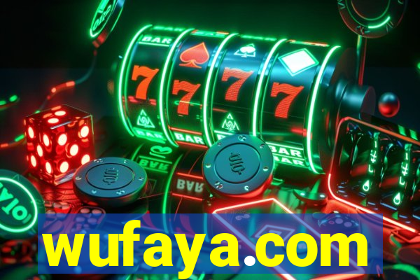 wufaya.com