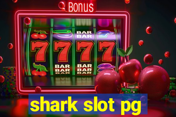 shark slot pg