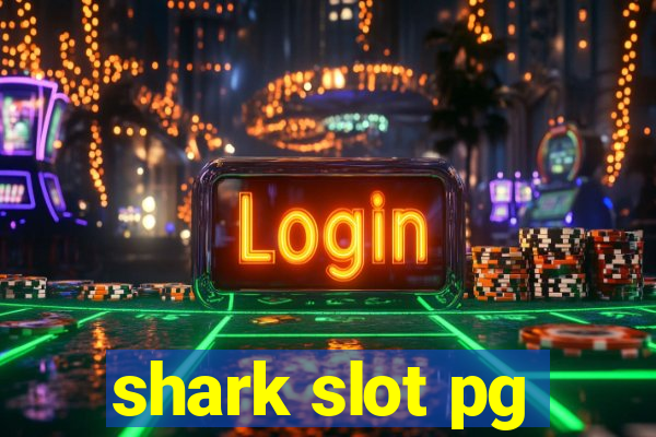 shark slot pg