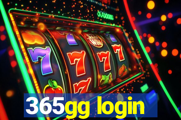 365gg login