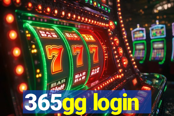 365gg login