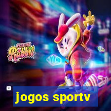 jogos sportv