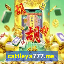 cattleya777.me