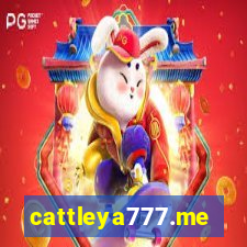 cattleya777.me