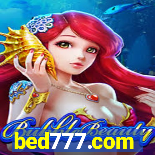 bed777.com