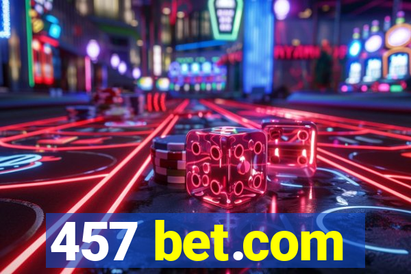 457 bet.com