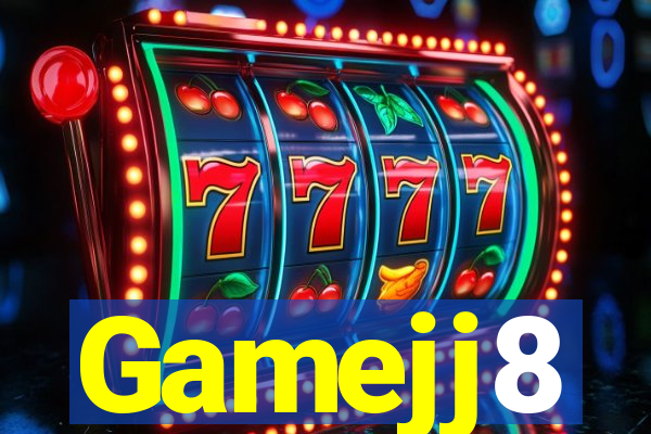 Gamejj8