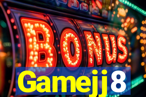 Gamejj8