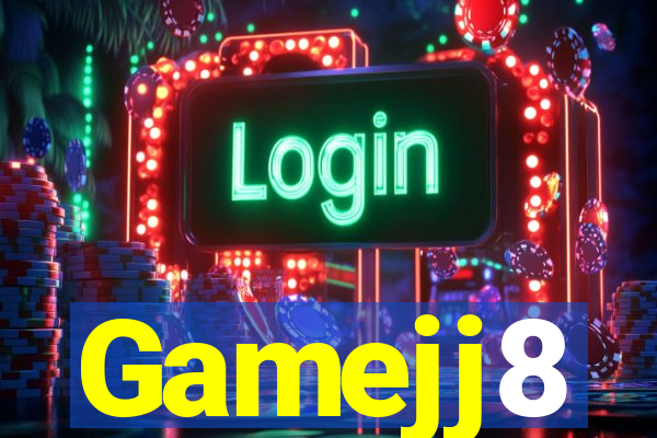 Gamejj8