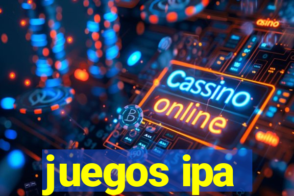 juegos ipa