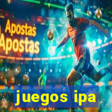 juegos ipa