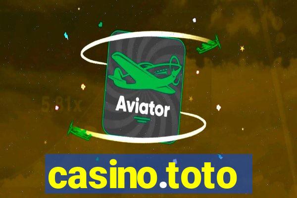 casino.toto