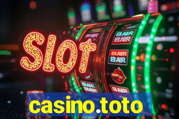 casino.toto