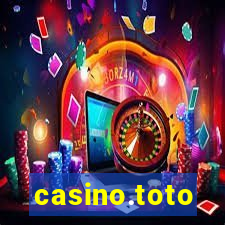 casino.toto