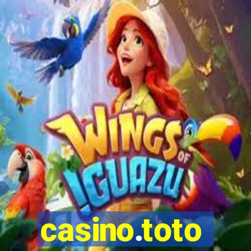 casino.toto