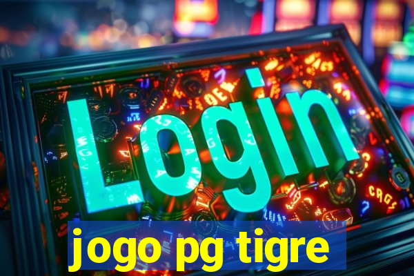 jogo pg tigre