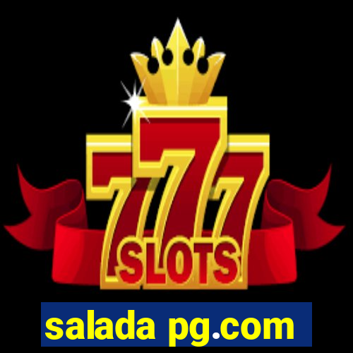 salada pg.com