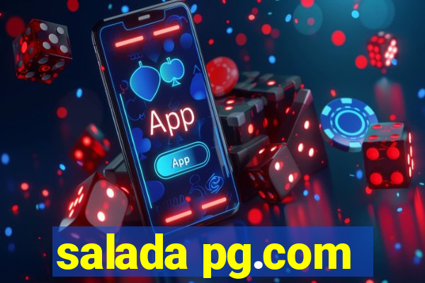 salada pg.com