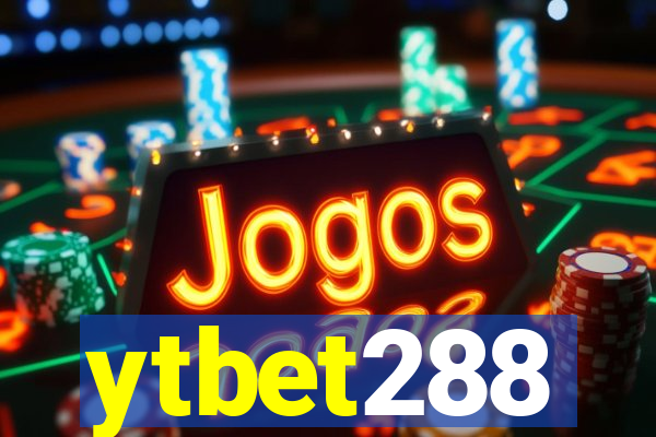 ytbet288