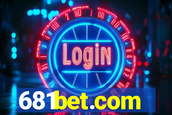 681bet.com