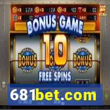 681bet.com