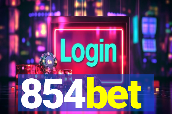 854bet