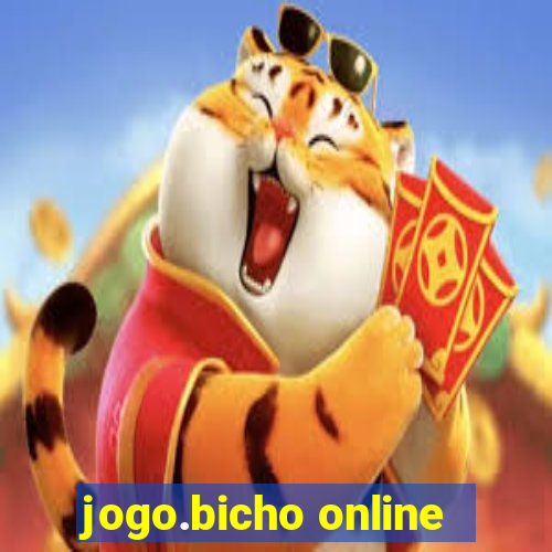 jogo.bicho online