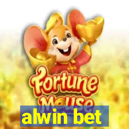 alwin bet