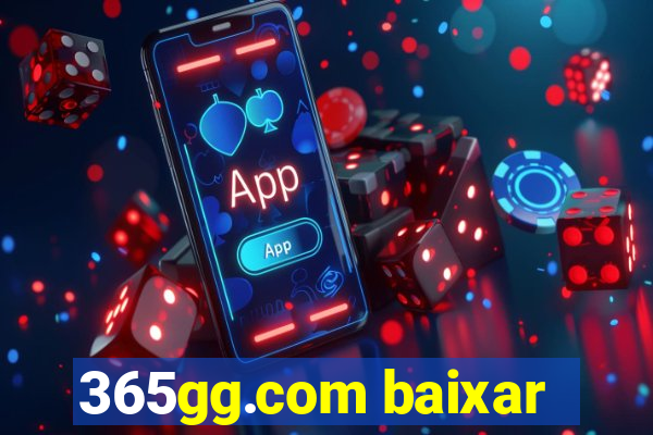 365gg.com baixar