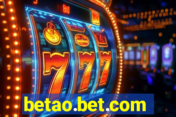 betao.bet.com