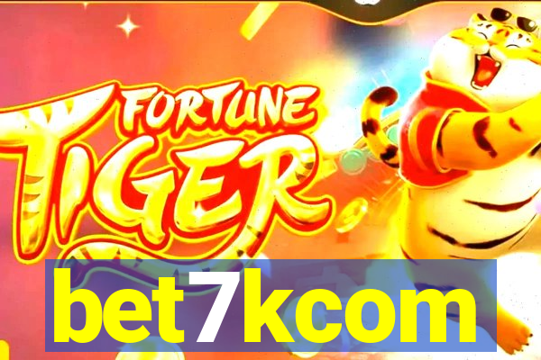 bet7kcom