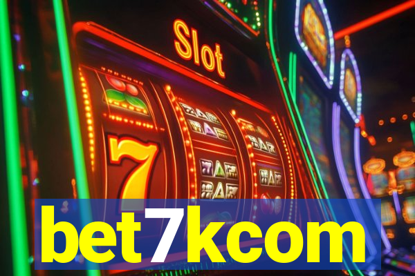 bet7kcom