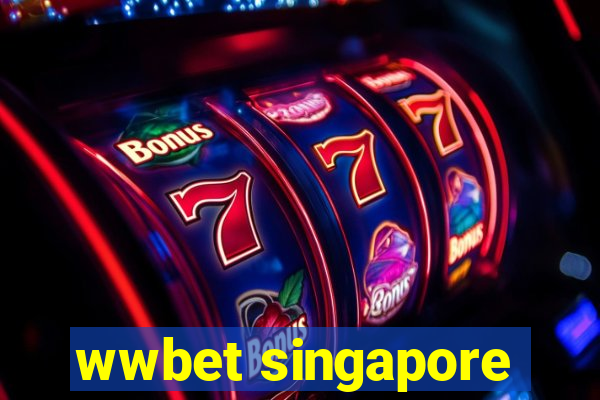 wwbet singapore